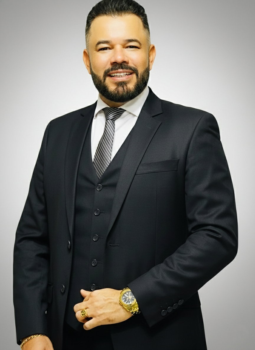 Sergio Silva